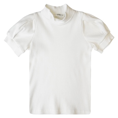 Гольф школьный Фонарик Чуди Кидс 096124 молочный 01